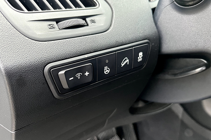 Hyundai ix35, Бензин, 2.0, Автомат, Передний привод, Внедорожник - 20