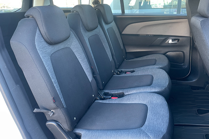 Citroen  C4 Grand Picasso, Дизель, 1.6, Механическая, Передний привод, Минивэн - 12