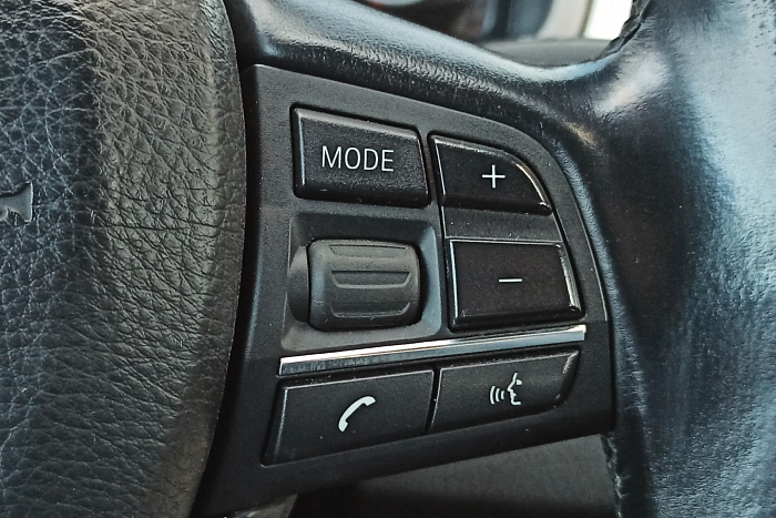 BMW 5, Бензин, 3.0, Автомат, Задний привод, Седан - 19