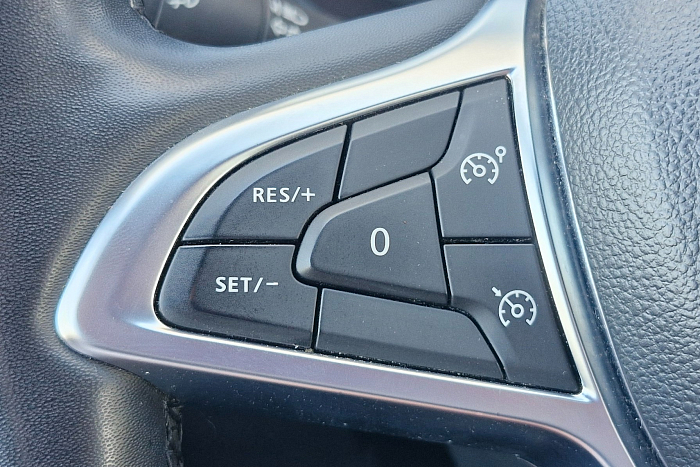 Renault Arkana, Бензин, 1.3, Вариатор, Передний привод, Хэтчбек - 19