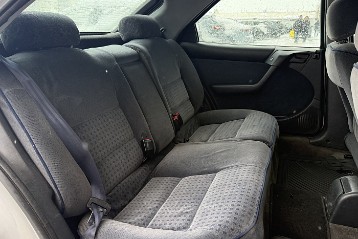 Citroen Xantia, Дизель, 2.0, Механическая, Передний привод, Хэтчбек - 11