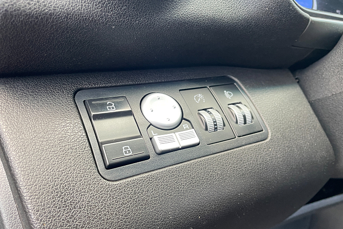 Lifan  X60, Бензин, 1.8, Механическая, Передний привод, Внедорожник - 21