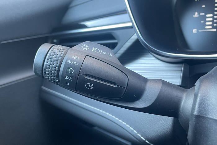 Geely Atlas Pro, Гибрид, 1.5, Робот, Полный привод, Внедорожник - 16