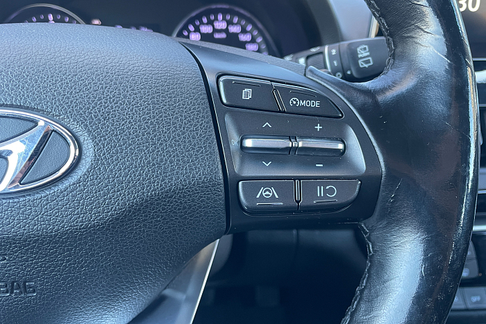 Hyundai  I30 , Дизель, 1.6, Робот, Передний привод, Универсал - 18