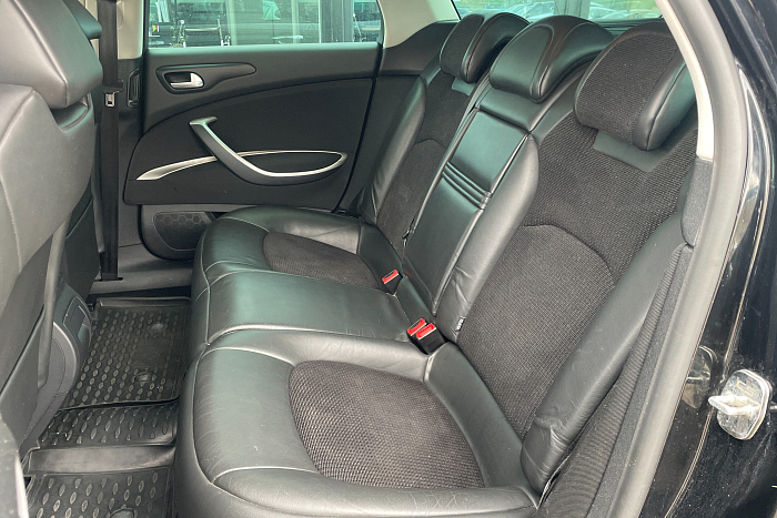 Citroen C5, Газ-бензин, 1.8, Механическая, Передний привод, Универсал - 13