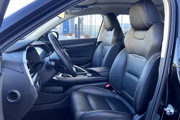 Geely Tugella, Бензин, 2.0, Автомат, Полный привод, Внедорожник - 8