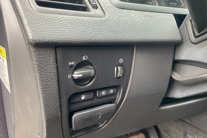 Volvo XC90, Бензин, 2.9, Автомат, Полный привод, Внедорожник - 21