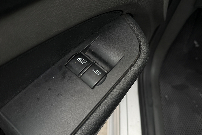 Ford Focus II, Дизель, 1.8, Механическая, Передний привод, Универсал - 18