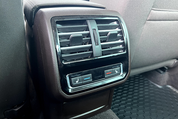 Volkswagen Passat B8, Бензин, 1.8, Робот, Передний привод, Седан - 23