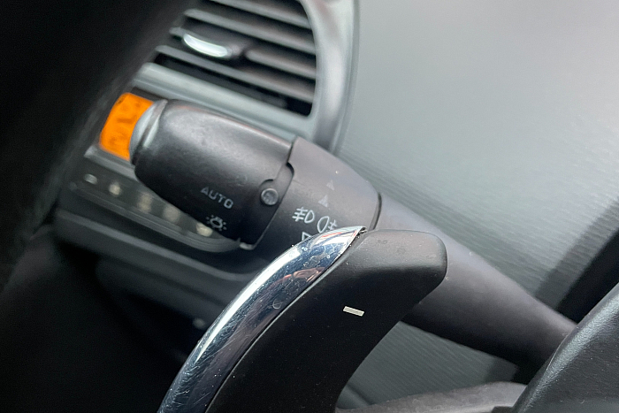 Citroen C4 Grand Picasso, Дизель, 2.0, Робот, Передний привод, Минивэн - 15