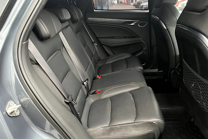 Geely Tugella, Бензин, 2.0, Автомат, Полный привод, Внедорожник - 12