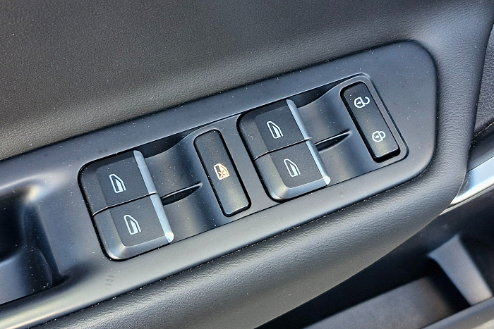 Geely Atlas, Бензин, 2.4, Автомат, Передний привод, Внедорожник - 14