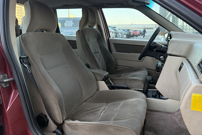 Volvo 850, Бензин, 2.5, Автомат, Передний привод, Седан - 11