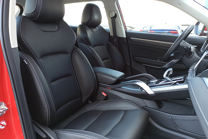 Geely Atlas Pro, Бензин, 1.5, Автомат, Передний привод, Кроссовер - 9