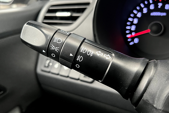 Kia Rio, Бензин, 1.6, Автомат, Передний привод, Седан - 16