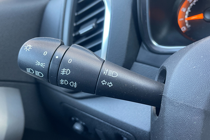 Lada Xray Cross, Бензин, 1.8, Механическая, Передний привод, Хэтчбек - 15