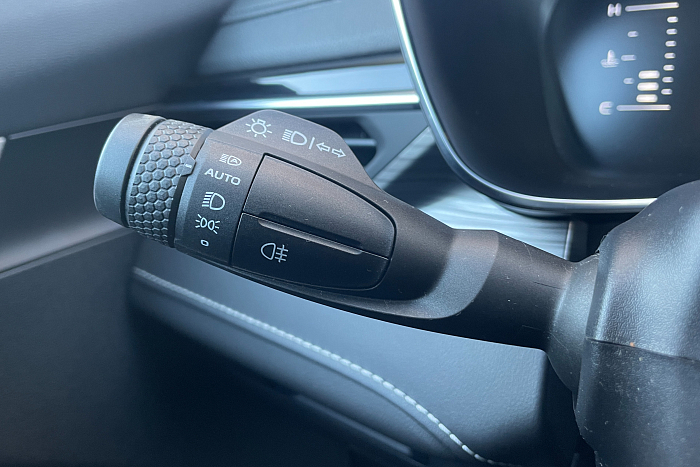 Geely  Atlas Pro, Гибрид, 1.5, Робот, Полный привод, Внедорожник - 16