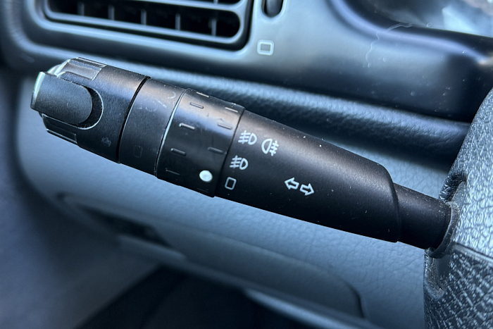 Peugeot 406, Бензин, 1.8, Механическая, Передний привод, Седан - 16