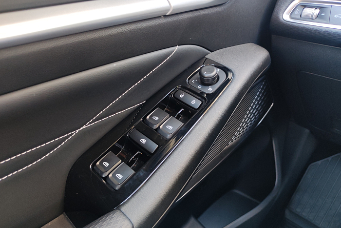 BelGee S50, Бензин, Автомат, Передний привод, Седан - 21