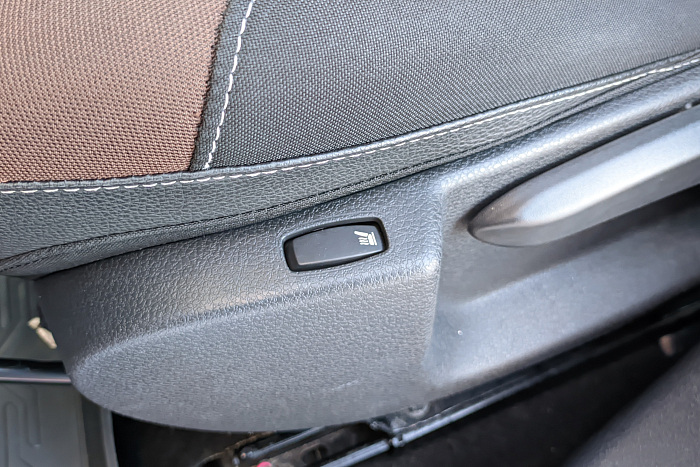 Lada Xray, Бензин, 1.6, Робот, Передний привод, Хэтчбек - 22