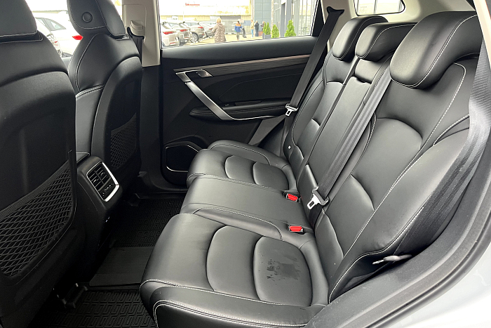 Geely Atlas Pro, Бензин, 1.5, Автомат, Передний привод, Внедорожник - 13