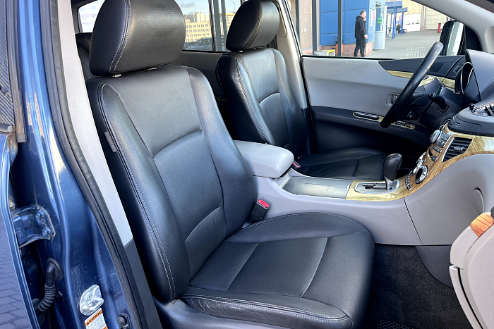 Subaru Tribeca, Бензин, 3.6, Автомат, Полный привод, Внедорожник - 9