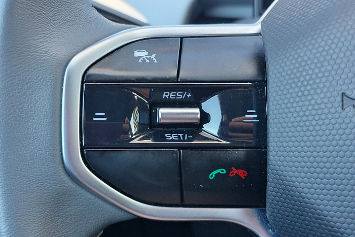 Geely  Geometry , Электро, Автомат, Передний привод, Хэтчбек - 16