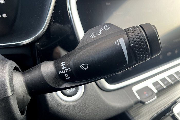 Geely Atlas Pro, Бензин, 1.5, Робот, Полный привод, Кроссовер - 18