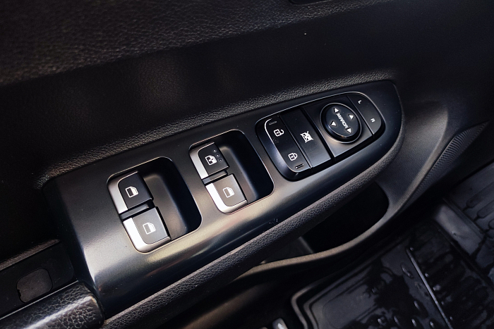 Kia Rio, Бензин, 1.6, Автомат, Передний привод, Седан - 23