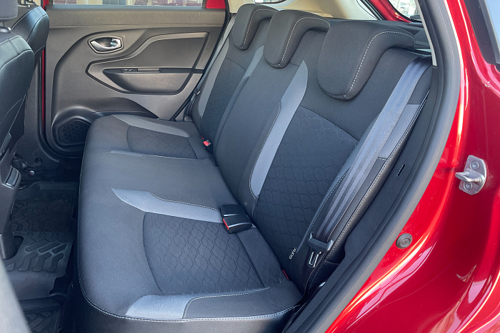 Lada Xray Cross, Бензин, 1.8, Механическая, Передний привод, Хэтчбек - 13