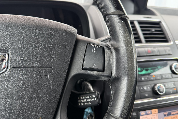 Dodge Journey, Дизель, 2.0, Внедорожник - 16