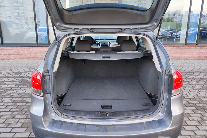 Chevrolet Cruze, Бензин, 1.8, Автомат, Передний привод, Универсал - 21
