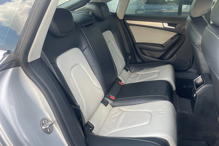 Audi A5, Дизель, 2.7, Вариатор, Передний привод, Лифтбэк - 12