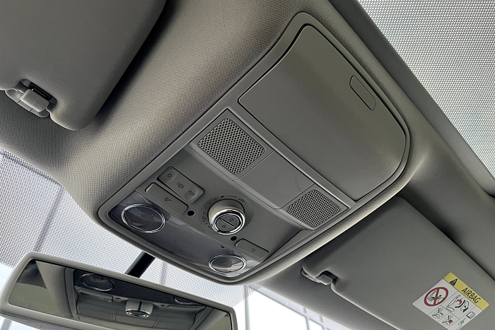 Volkswagen Touran, Дизель, 1.6, Механическая, Передний привод, Минивэн - 16