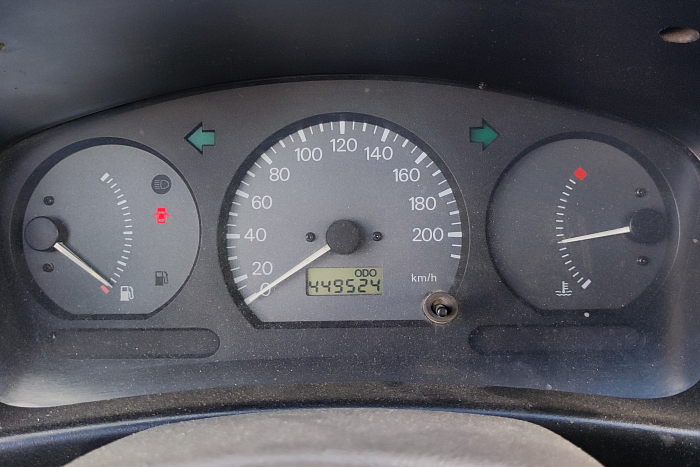 Mitsubishi Colt, Бензин, 1.3, Механическая, Передний привод, Хэтчбек - 12