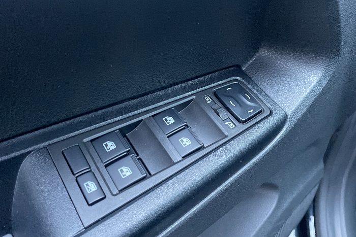 Lada Vesta, Бензин, 1.8, Механическая, Передний привод, Универсал - 20