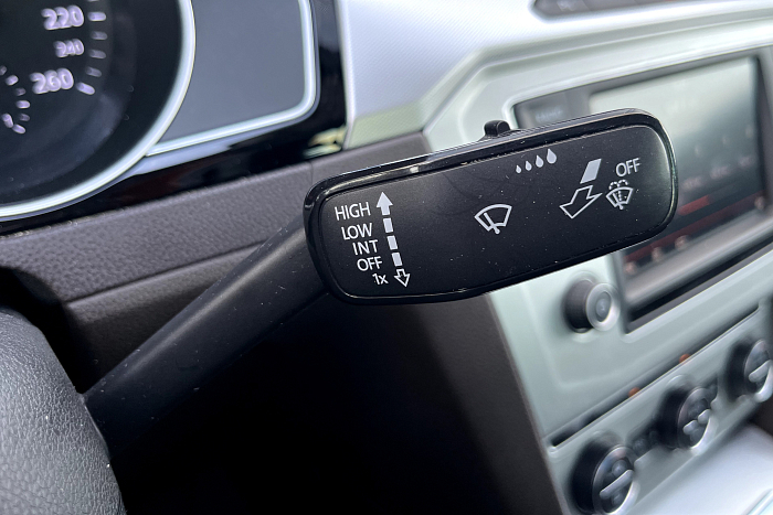 Volkswagen Passat B8, Бензин, 1.8, Робот, Передний привод, Седан - 19