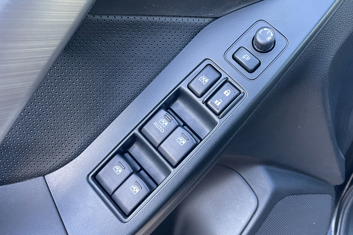 Subaru  Forester, Бензин, 2.5, Вариатор, Полный привод, Внедорожник - 23