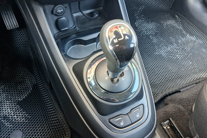 Lada Vesta, Бензин, 1.6, Робот, Передний привод, Седан - 20