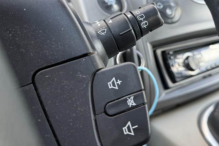 Renault  Scenic, Дизель, Механическая, Передний привод, Минивэн - 15