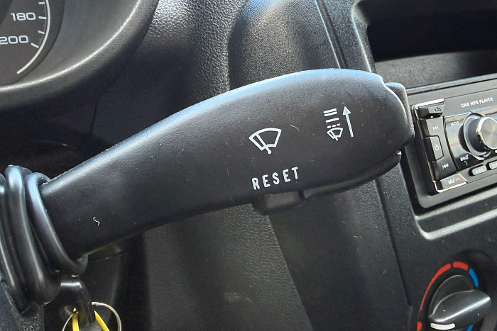 Lada  Granta , 1.6, Автомат, Передний привод, Седан - 17