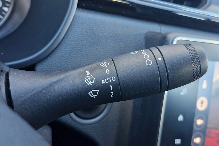 Renault Arkana, Бензин, 1.3, Вариатор, Передний привод, Хэтчбек - 17