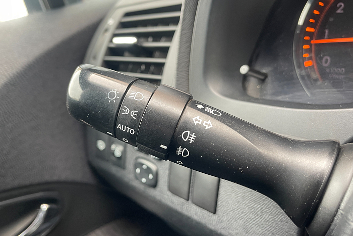 Toyota Avensis, Бензин, 2.0, Вариатор, Передний привод, Седан - 15