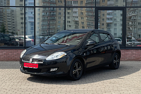 Fiat Bravo