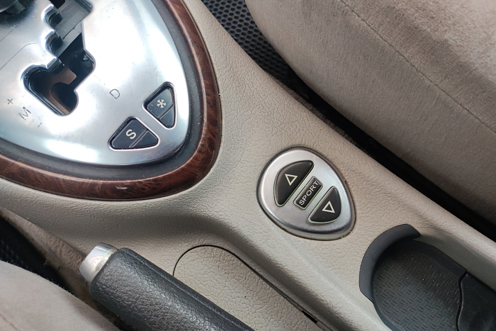 Citroen C5, Дизель, 2.2, Автомат, Передний привод, Универсал - 20