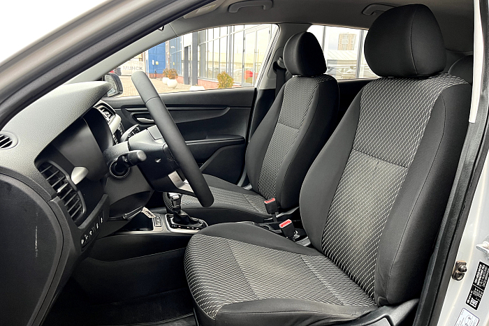 Kia Rio X-line, Бензин, 1.6, Автомат, Передний привод, Хэтчбек - 8