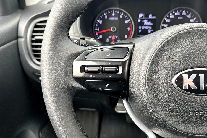 Kia Rio X-line, Бензин, 1.6, Автомат, Передний привод, Хэтчбек - 15