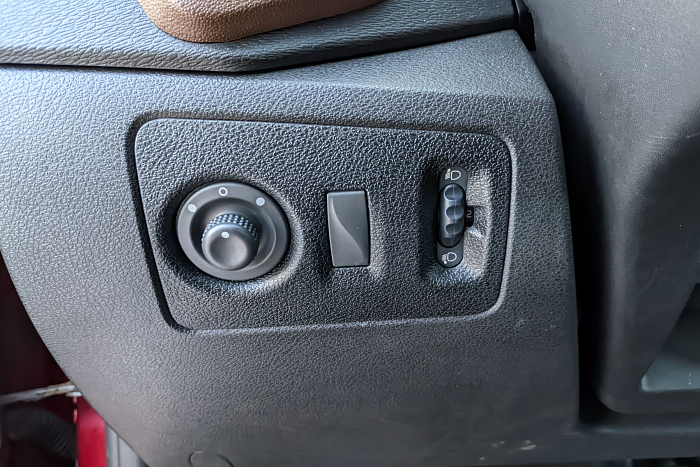 Lada Xray, Бензин, 1.6, Робот, Передний привод, Хэтчбек - 23