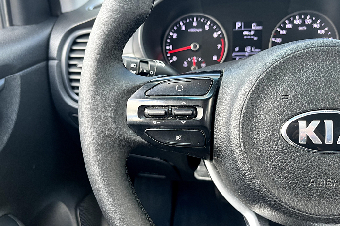 Kia Rio X-line, Бензин, 1.6, Автомат, Передний привод, Хэтчбек - 15