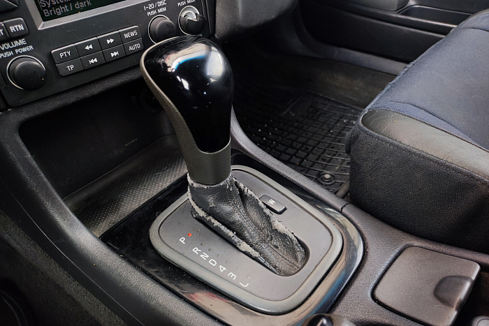 Volvo V40, Бензин, 2.0, Автомат, Передний привод, Универсал - 20